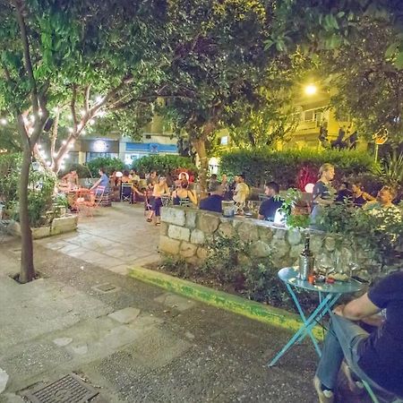 アテネ350M From Museum Of Acropolis A Cozy & Quiet Houseアパートメント エクステリア 写真