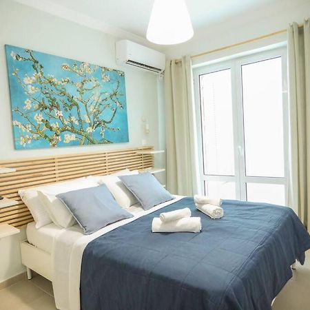 アテネ350M From Museum Of Acropolis A Cozy & Quiet Houseアパートメント エクステリア 写真