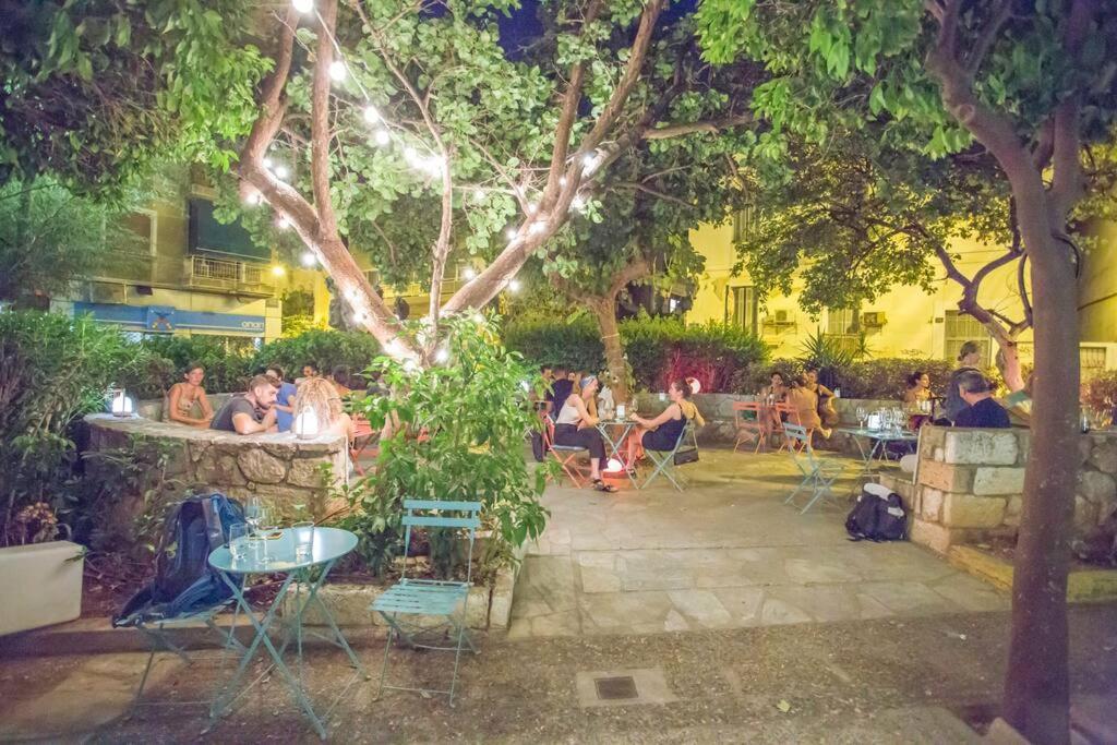 アテネ350M From Museum Of Acropolis A Cozy & Quiet Houseアパートメント エクステリア 写真