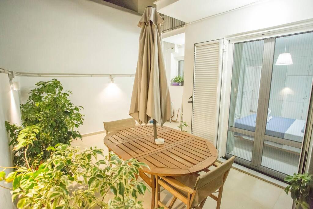 アテネ350M From Museum Of Acropolis A Cozy & Quiet Houseアパートメント エクステリア 写真