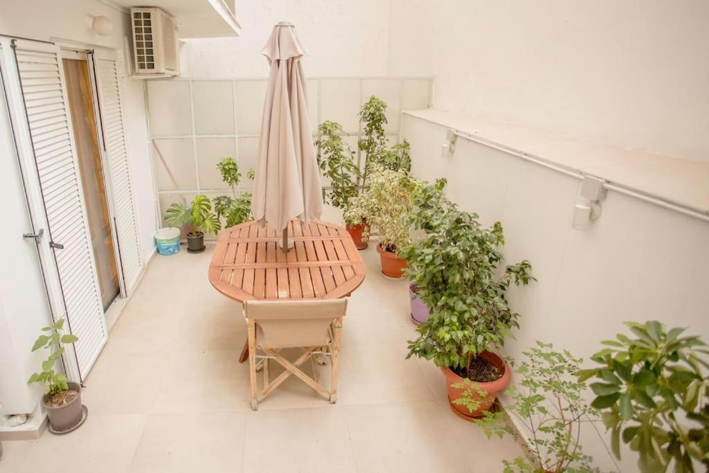 アテネ350M From Museum Of Acropolis A Cozy & Quiet Houseアパートメント エクステリア 写真