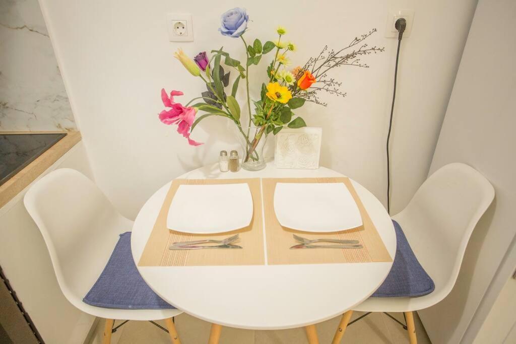 アテネ350M From Museum Of Acropolis A Cozy & Quiet Houseアパートメント エクステリア 写真